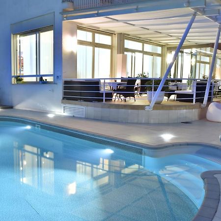 Hotel Meuble Nazionale لينانو سابيادورو المظهر الخارجي الصورة