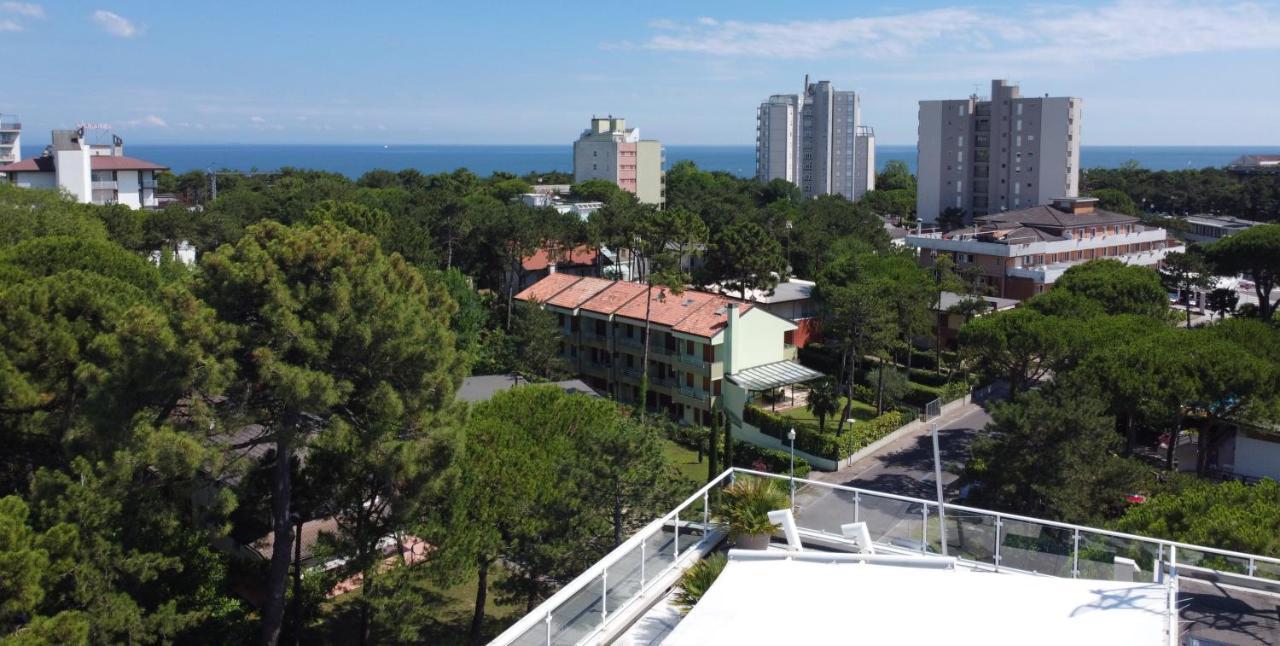 Hotel Meuble Nazionale لينانو سابيادورو المظهر الخارجي الصورة