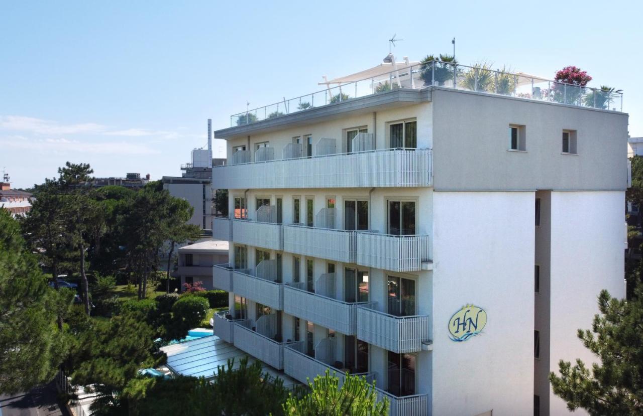 Hotel Meuble Nazionale لينانو سابيادورو المظهر الخارجي الصورة